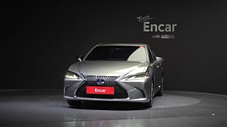 LEXUS ES300H 2020