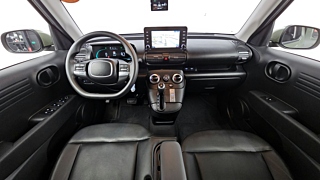 HYUNDAI CASPER 2023