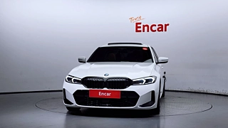 BMW 3-SERIES G20 2024