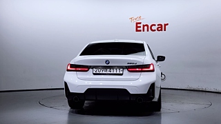 BMW 3-SERIES G20 2024
