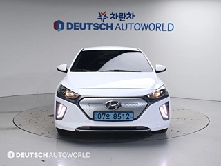 HYUNDAI IONIQ ELECTRIC  2020