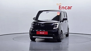 KIA RAY 기아 2022
