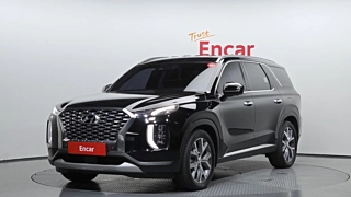 HYUNDAI PALISADE  Gasoline 3.8 4WD 2019