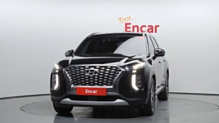 HYUNDAI PALISADE  2019