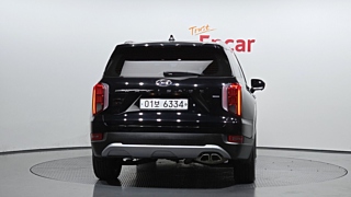 HYUNDAI PALISADE  Gasoline 3.8 4WD 2019