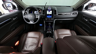 SAMSUNG QM6 2017