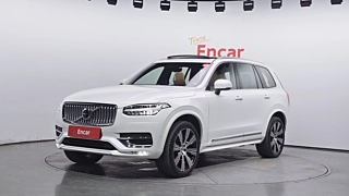 Заказать VOLVO XC90