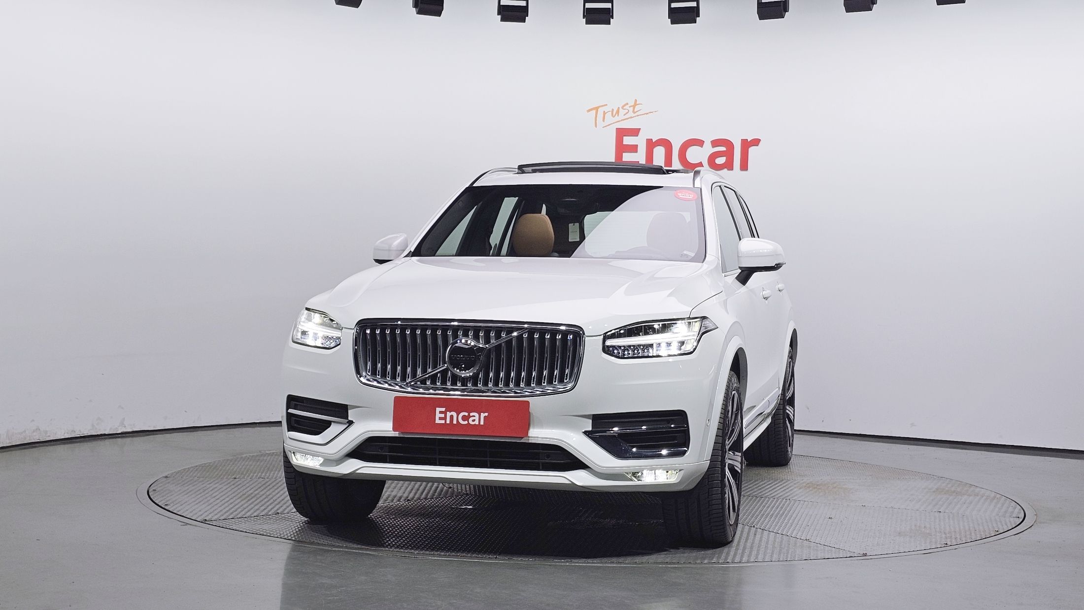 VOLVO XC90 2025