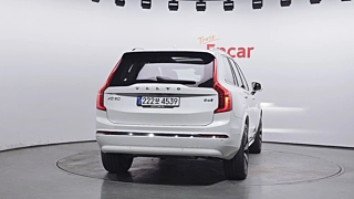 VOLVO XC90 2025