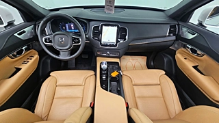 VOLVO XC90 2025