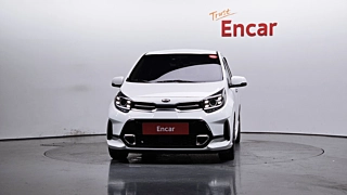 KIA MORNING URBAN JA 2021