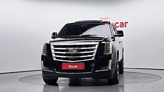 CADILLAC ESCALADE 2020