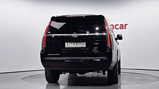 CADILLAC ESCALADE 2020