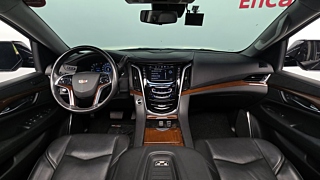 CADILLAC ESCALADE 2020