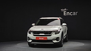 KIA SELTOS 2020