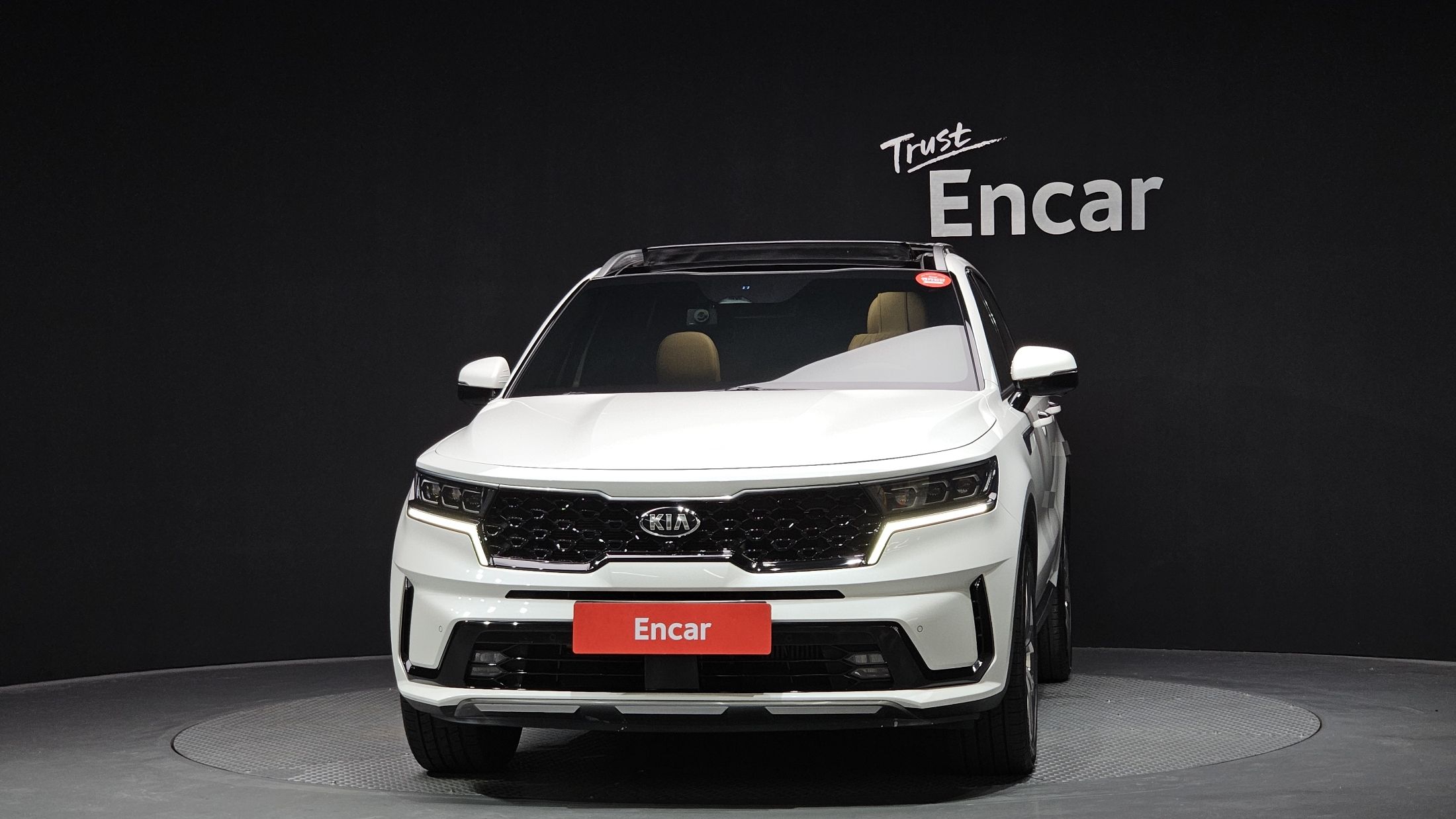 KIA SORENTO 2020
