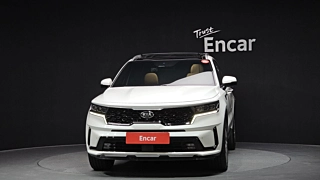 KIA SORENTO 2020