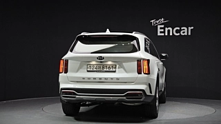 KIA SORENTO 2020