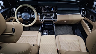 KIA SORENTO 2020