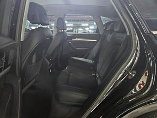 AUDI Q5 FY 2020