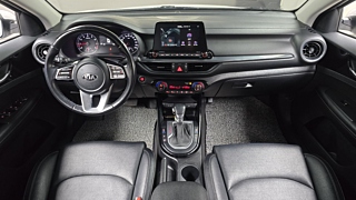 KIA K3 2018