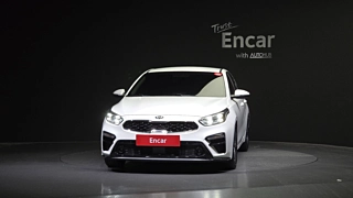 KIA K3 2018