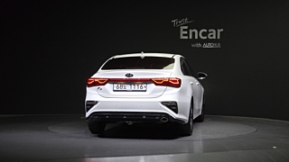 KIA K3 2018