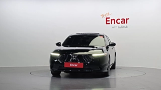 HONDA ACCORD 2024