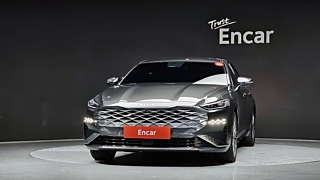 KIA K8 HYBRID 2023