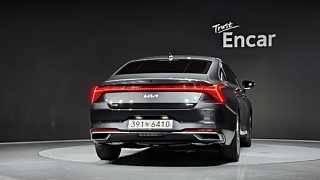 KIA K8 HYBRID 2023