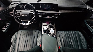 KIA K8 HYBRID 2023