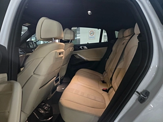 BMW X6 G06 xDrive40i M Sport 2021