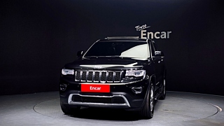 JEEP CHEROKEE GRAND 2016