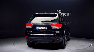 JEEP CHEROKEE GRAND 2016