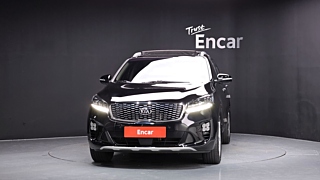 KIA SORENTO 2018