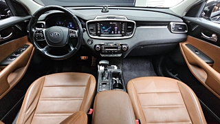 KIA SORENTO 2018
