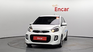 KIA MORNING 2016