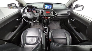 KIA MORNING 2016