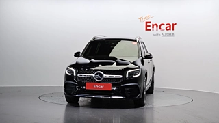 MERCEDES BENZ GLB-CLASS X247 2020