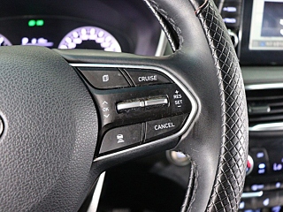 HYUNDAI SANTAFE TM 2018