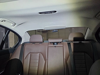 BMW 3-SERIES G20 2021