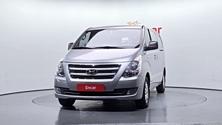 HYUNDAI STAREX GRAND 2016