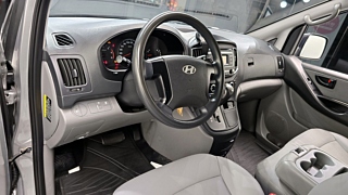 HYUNDAI STAREX GRAND 2016