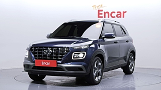 HYUNDAI VENUE  1.6 Modern 2019