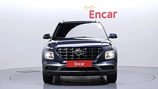HYUNDAI VENUE  1.6 Modern 2019