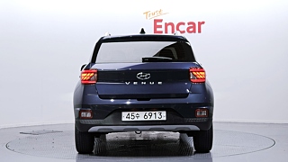 HYUNDAI VENUE  1.6 Modern 2019