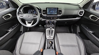 HYUNDAI VENUE  1.6 Modern 2019