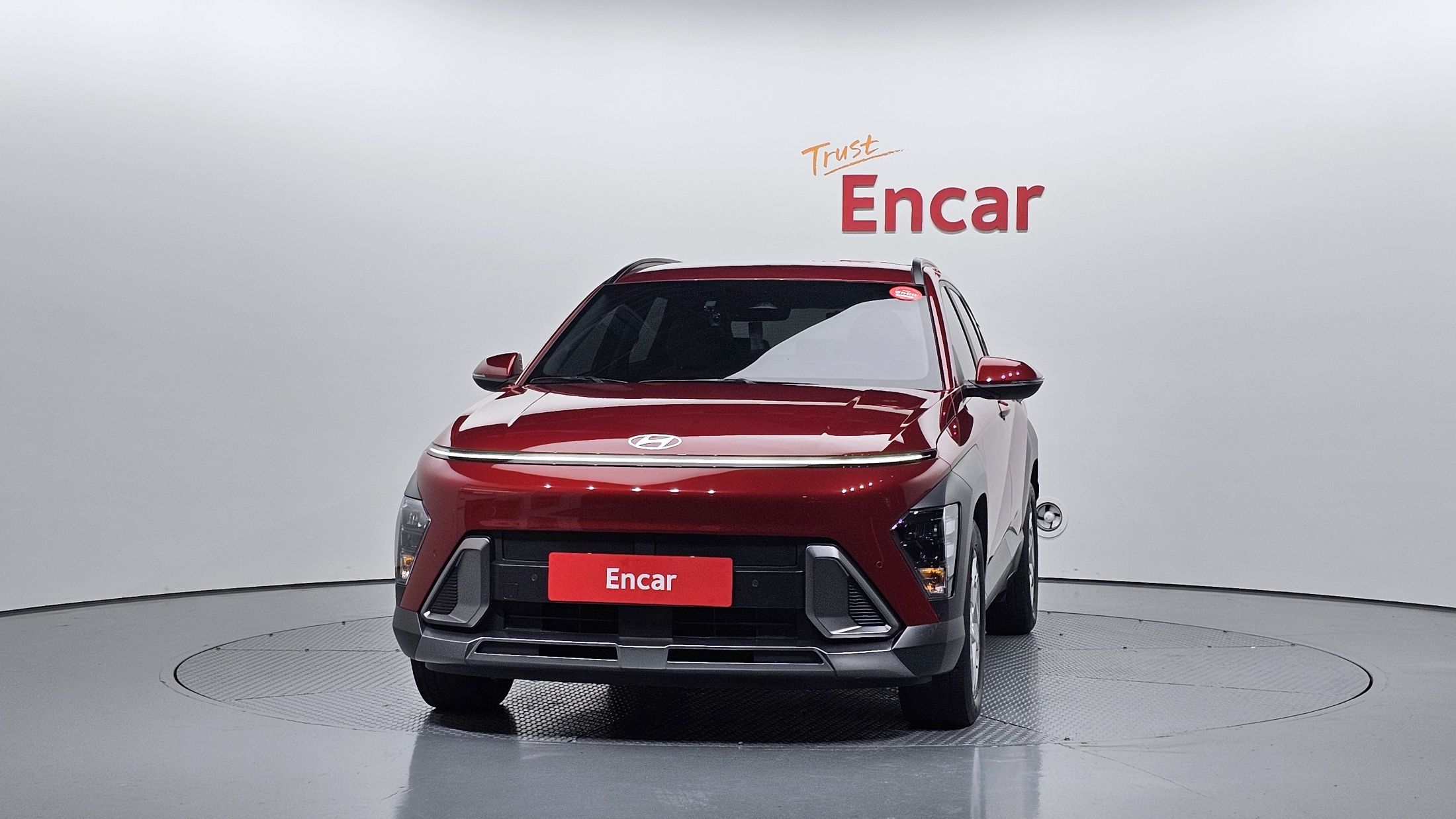 HYUNDAI KONA HYBRID SX2 2023