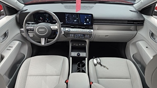 HYUNDAI KONA HYBRID SX2 2023