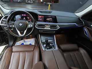 BMW X6 G06 2020